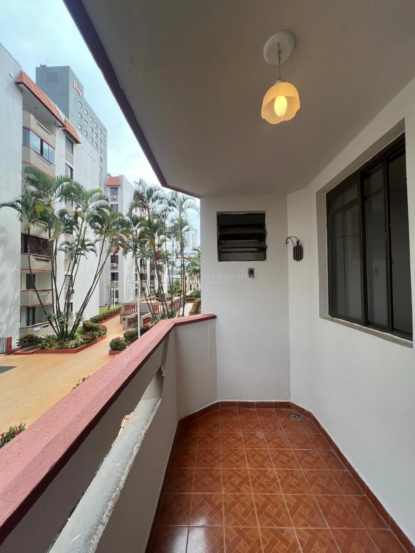 Apartamento para alugar em Zona 03, Maringá — Portal Chave Fácil
