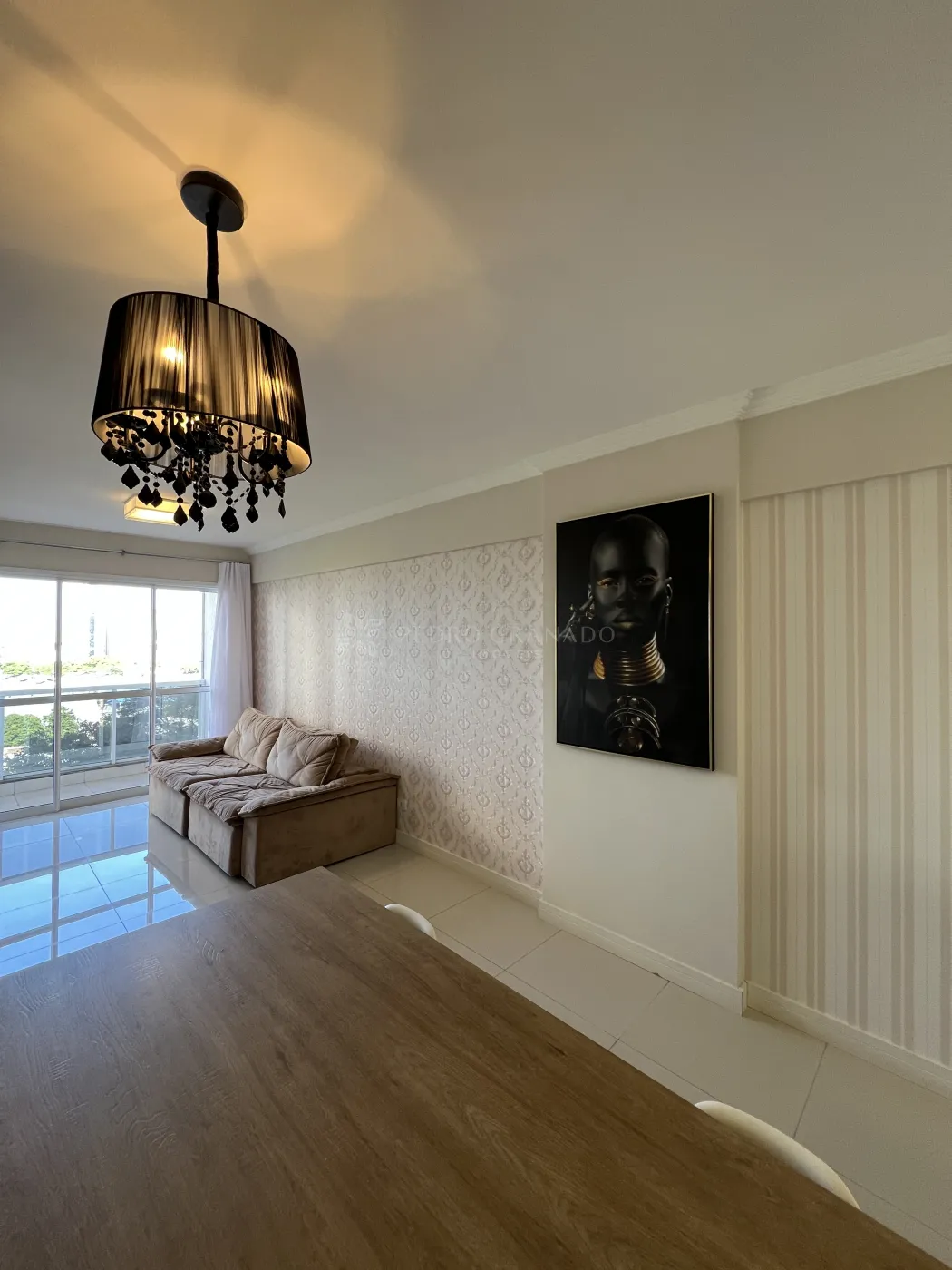 Apartamento para alugar em Zona 07, Maringá — Portal Chave Fácil