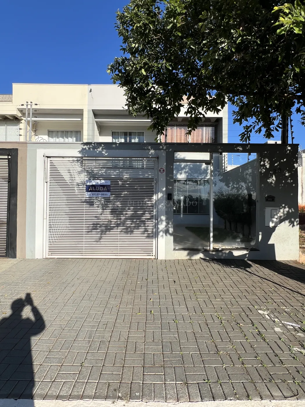 Casa para alugar em Jardim Canadá 2ª Parte, Maringá — Portal Chave Fácil