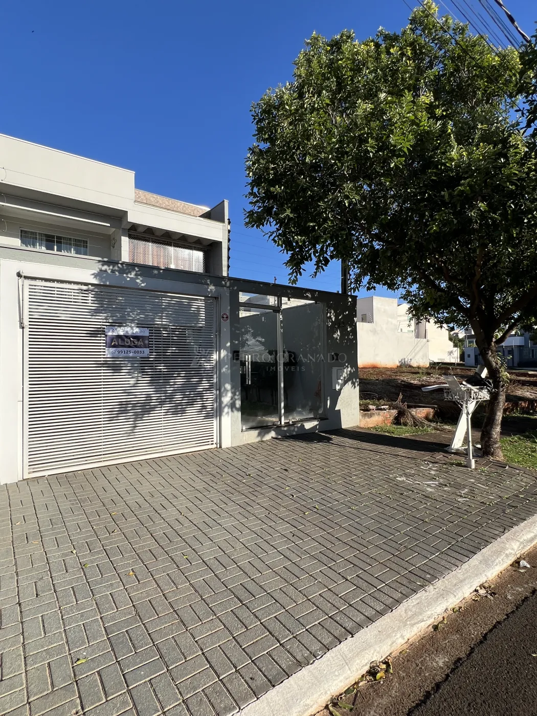 Casa para alugar em Jardim Canadá 2ª Parte, Maringá — Portal Chave Fácil