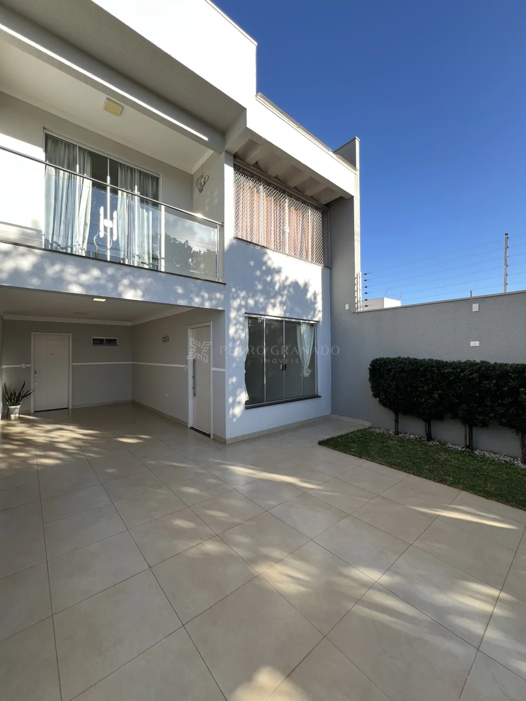 Casa para alugar em Jardim Canadá 2ª Parte, Maringá — Portal Chave Fácil