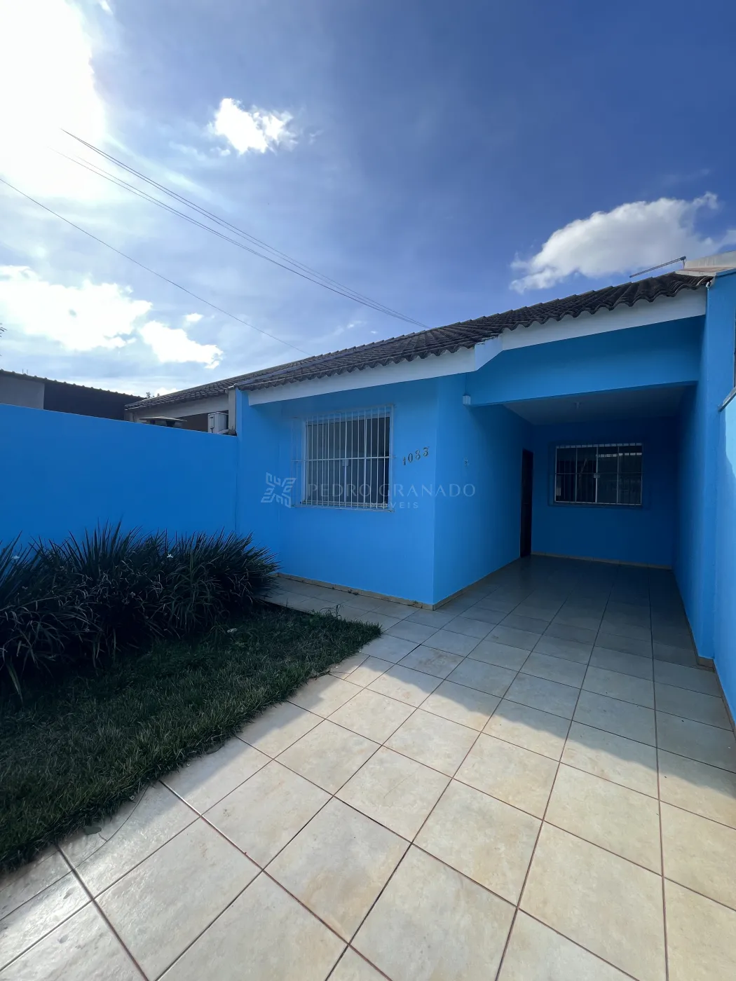 Casa para alugar em Jardim Monterey, Sarandi — Portal Chave Fácil