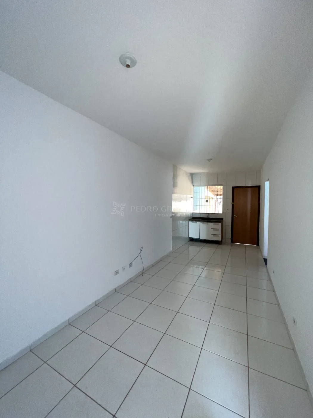 Casa para alugar em Jardim Monterey, Sarandi — Portal Chave Fácil