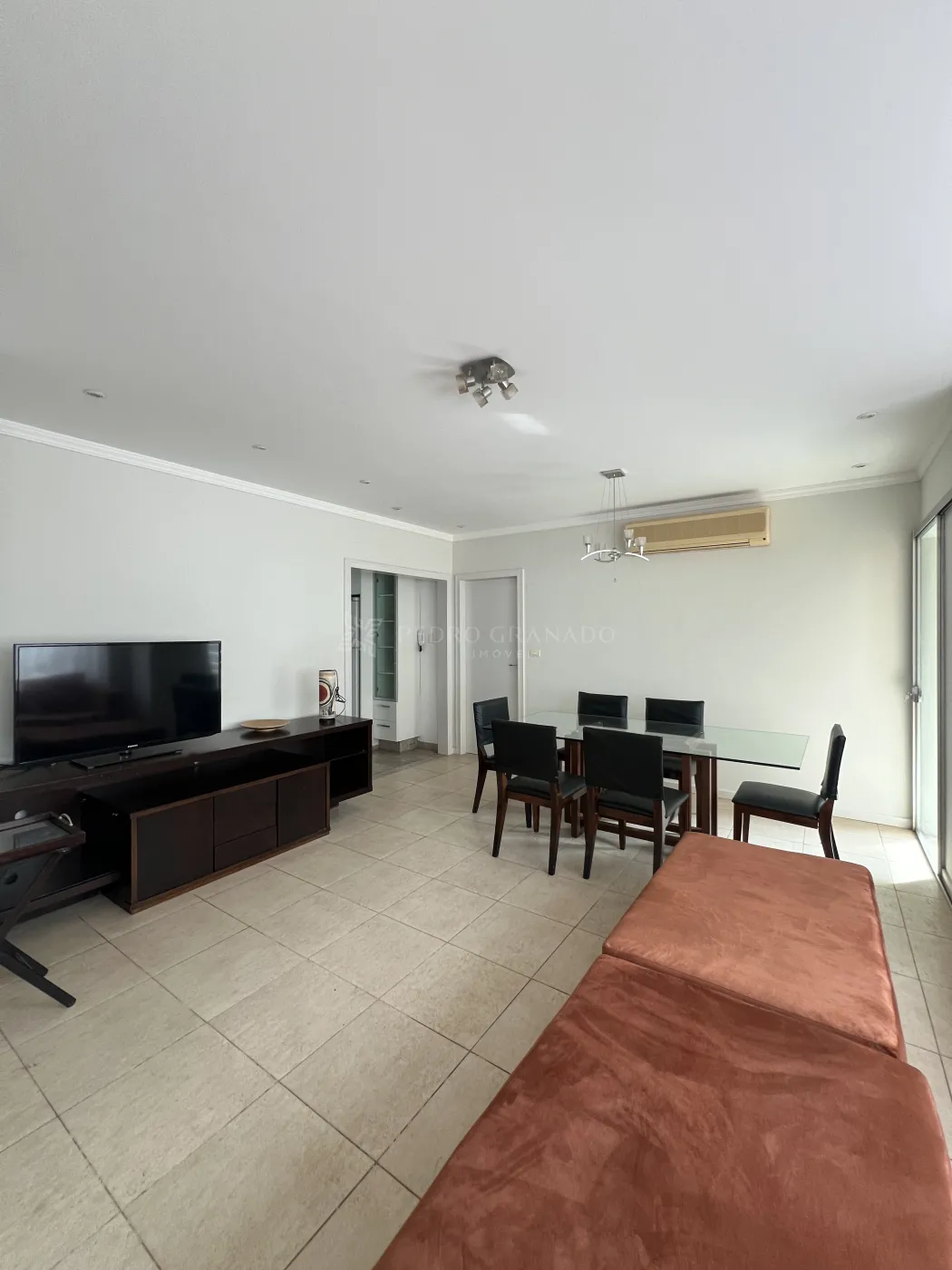Apartamento para alugar em Zona 07, Maringá — Portal Chave Fácil