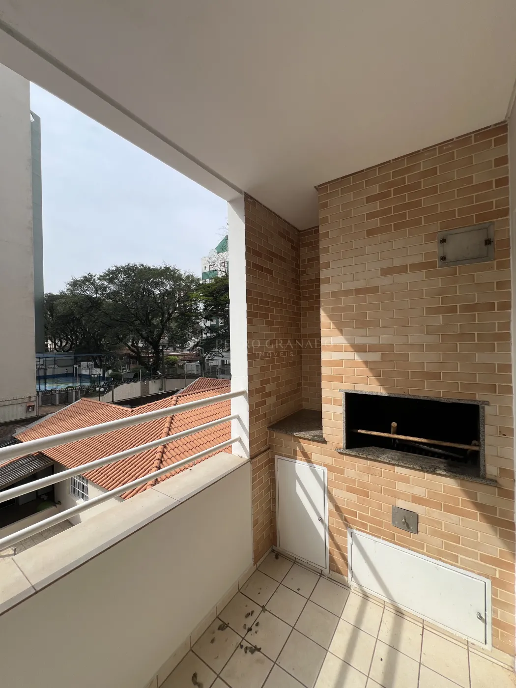 Apartamento para alugar em Zona 07, Maringá — Portal Chave Fácil