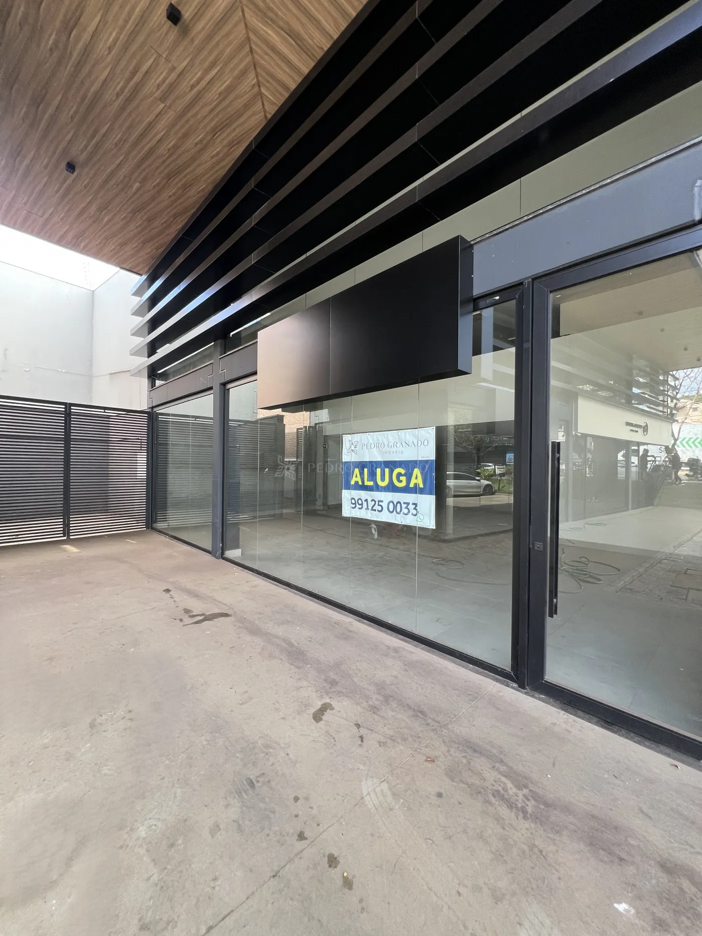 Edifício para alugar em Zona 06, Maringá — Portal Chave Fácil