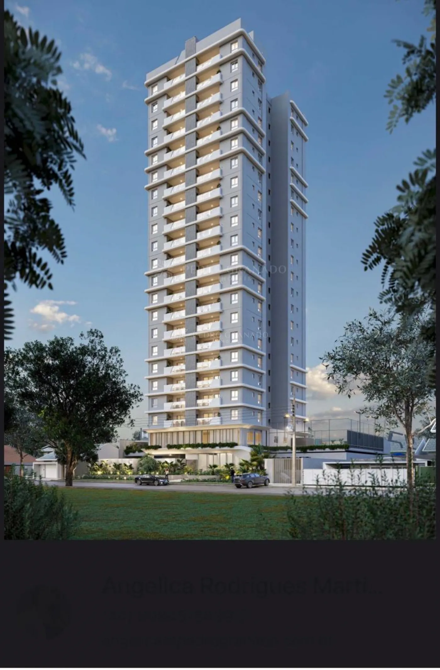 Apartamento à venda em Zona 03, Maringá — Portal Chave Fácil