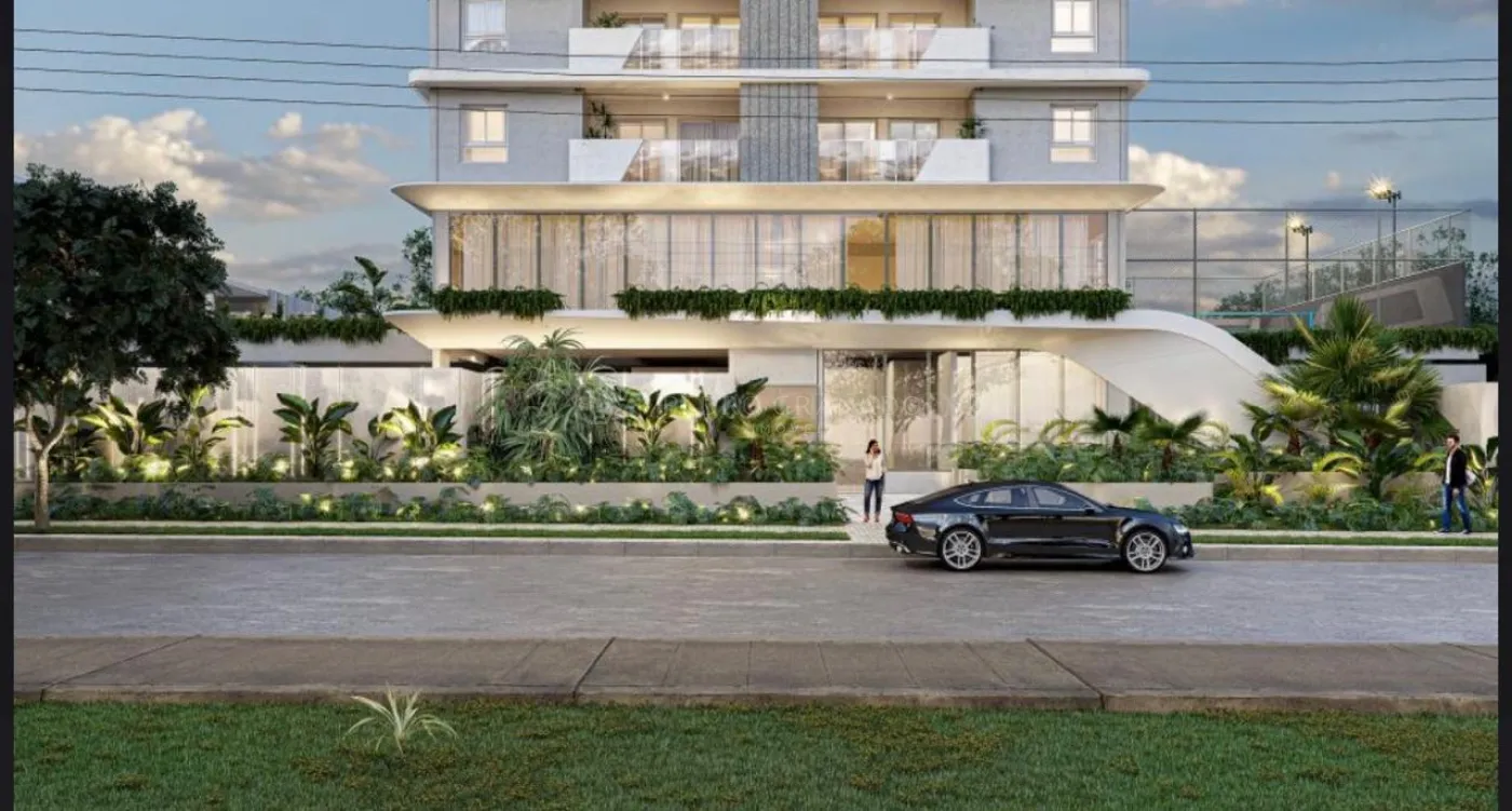 Apartamento à venda em Zona 03, Maringá — Portal Chave Fácil
