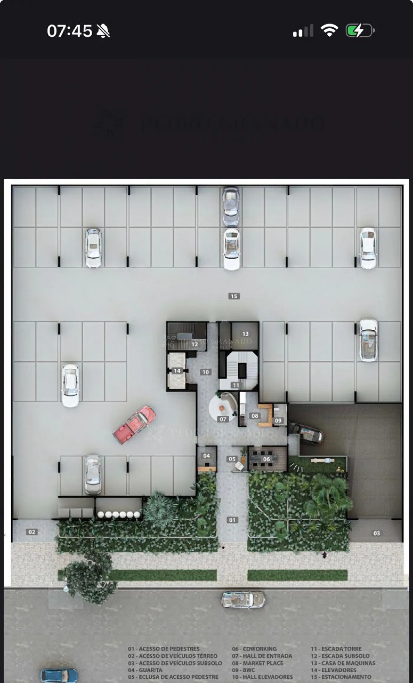 Apartamento à venda em Zona 03, Maringá — Portal Chave Fácil