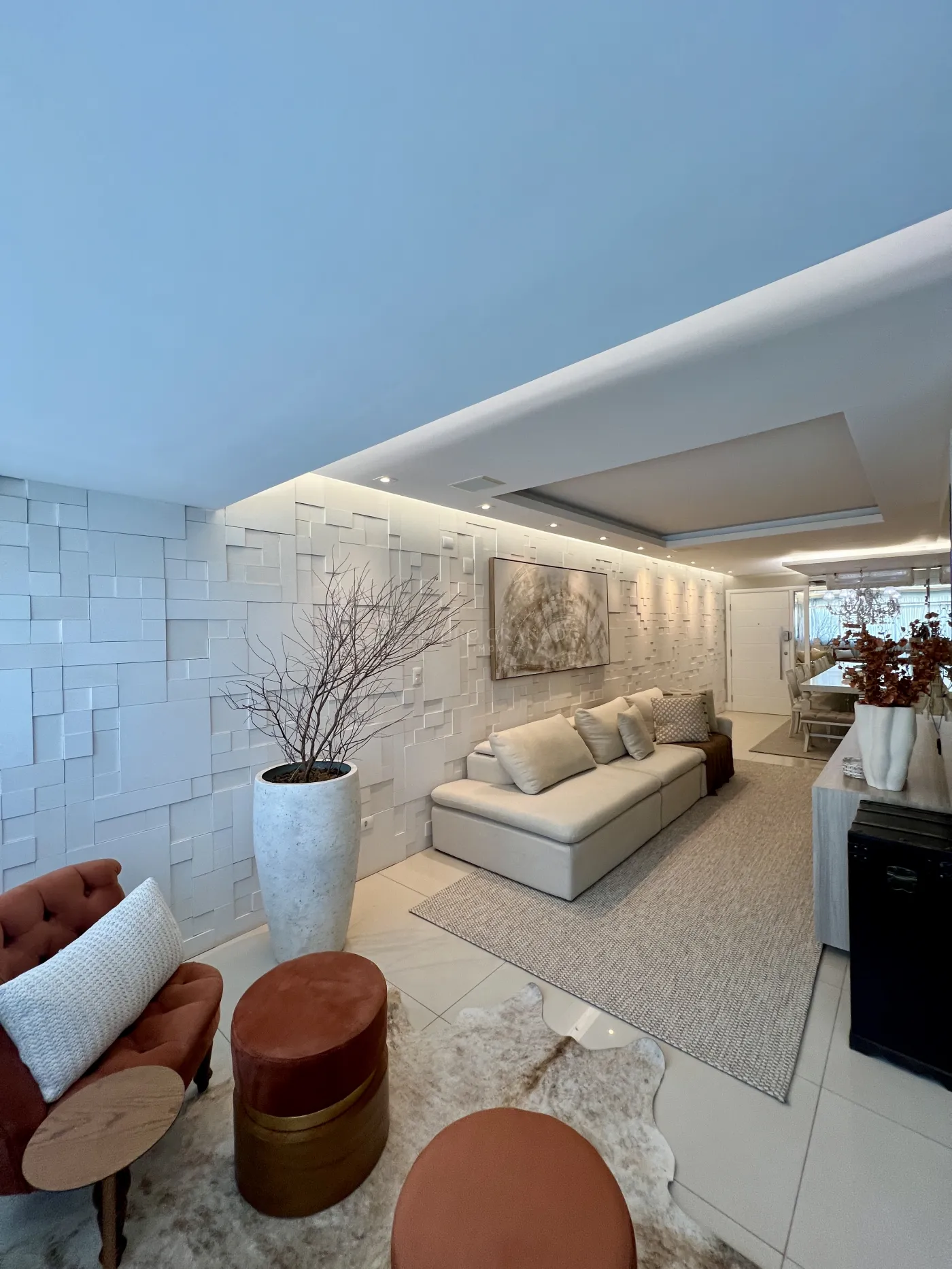 Apartamento para alugar em Zona 01, Maringá — Portal Chave Fácil