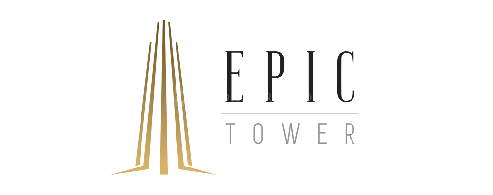 Logo do edif&iacute;cio