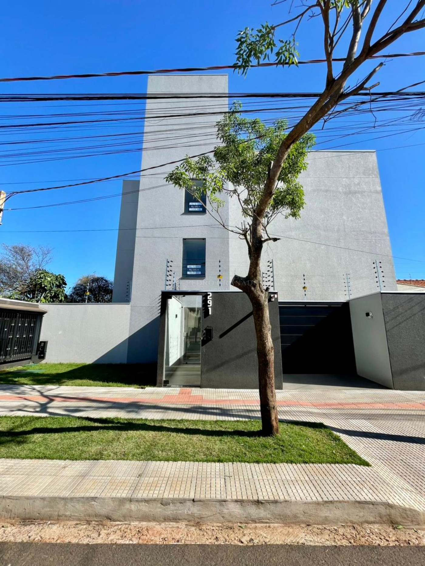Kitnet para alugar em Jardim Alvorada, Maringá — Portal Chave Fácil