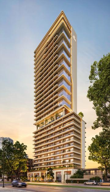 Maringa Zona 01 Apartamento Venda R$733.505,75 1 Dormitorio 1 Vaga 