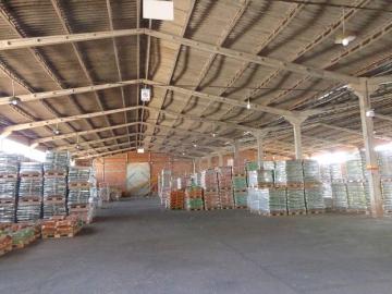 Maringa Parque Industrial Comercial Locacao R$ 9.000,00  10 Vagas 