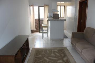 Maringa Zona 07 Apartamento Locacao R$ 2.400,00 Condominio R$400,00 1 Dormitorio  