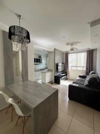 Maringa Jd. Vila Bosque Apartamento Locacao R$ 2.800,00 Condominio R$330,00 2 Dormitorios 2 Vagas 