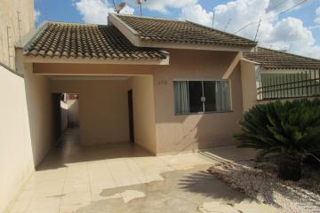 Maringa Jardim Diamante casasobrado Venda R$350.000,00 3 Dormitorios 2 Vagas Area do terreno 150.00m2 