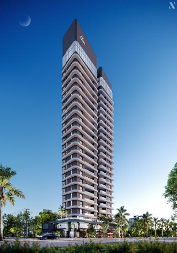 Maringa Zona 01 Apartamento Venda R$1.064.000,00 2 Dormitorios 1 Vaga Area construida 79.83m2