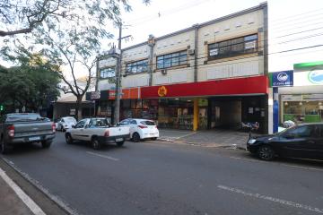 Maringa Zona 02 Sala Locacao R$ 1.650,00 Condominio R$100,00  1 Vaga Area do terreno 0.01m2 