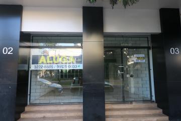 Maringa Zona 01 comercial Locacao R$ 3.200,00 