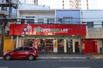Maringa Zona 01 Sala Locacao R$ 1.750,00 