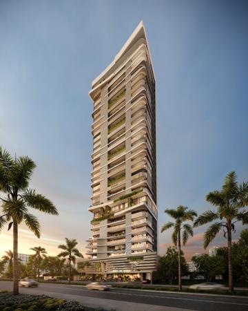 Maringa Zona 01 Apartamento Venda R$1.600.000,00 3 Dormitorios 2 Vagas 