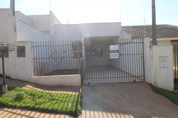 Maringa Parque Taruma casasobrado Venda R$260.000,00 2 Dormitorios 2 Vagas Area do terreno 0.01m2 