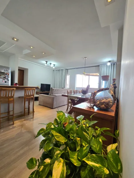 Maringa Jd. Novo Horizonte Apartamento Venda R$650.000,00 Condominio R$650,00 3 Dormitorios 2 Vagas 
