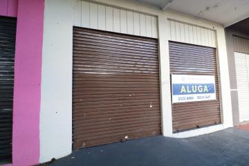Maringa Jardim Alvorada Salao Locacao R$ 1.800,00 