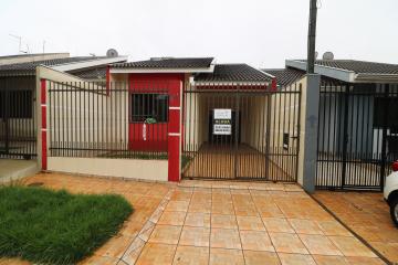 Maringa Jardim Imperio do Sol casasobrado Venda R$325.000,00 3 Dormitorios 1 Vaga Area do terreno 150.01m2 Area construida 98.54m2