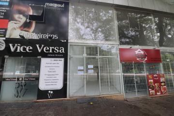 Maringa Zona 07 Comercial Locacao R$ 1.980,00 