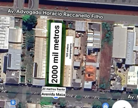 Maringa ZONA 03 Comercial Locacao R$ 14.900,00  Area do terreno 2000.00m2 Area construida 1700.00m2