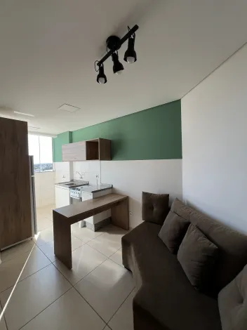 Maringa Vila Esperanca Apartamento Locacao R$ 1.700,00 Condominio R$395,00 1 Dormitorio 1 Vaga 