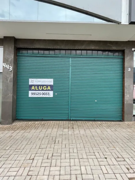 Maringa Jardim Liberdade Comercial Locacao R$ 3.600,00 