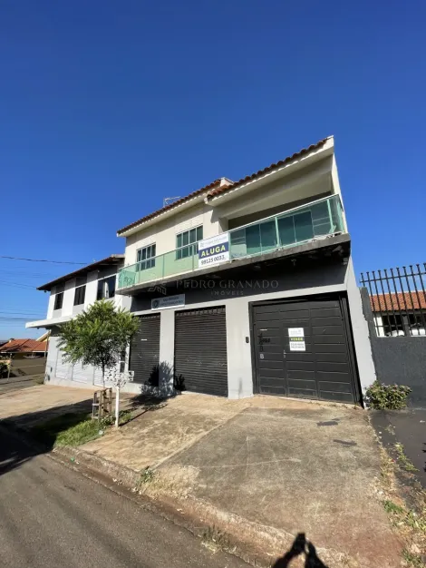 Maringa Jardim Atlanta Salao Venda R$300.000,00 Area construida 45.61m2