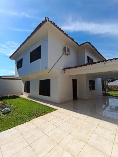 Maringa ZONA 03 casasobrado Venda R$1.700.000,00 3 Dormitorios 4 Vagas Area do terreno 580.00m2 