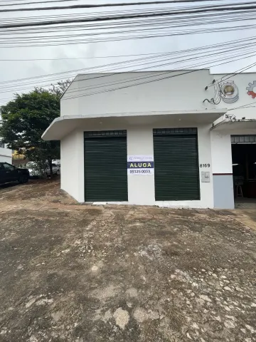 Maringa Zona 06 Salao Venda R$500.000,00 