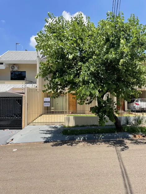 Maringa Jardim Santa Rosa casasobrado Venda R$450.000,00 3 Dormitorios 1 Vaga Area do terreno 150.00m2 