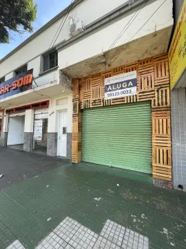 Maringa Zona 04 Comercial Locacao R$ 1.900,00 