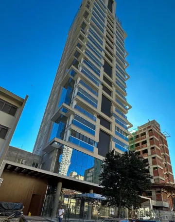 Maringa Zona 07 Apartamento Venda R$1.580.000,00 3 Dormitorios 2 Vagas 