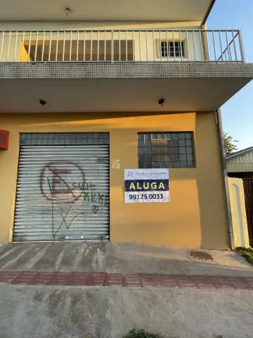 Maringa Jardim Alvorada Comercial Locacao R$ 1.200,00  Area do terreno 138.90m2 
