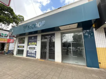 Maringa Zona 04 Salao Venda R$4.200.000,00  16 Vagas Area do terreno 612.50m2 Area construida 548.55m2