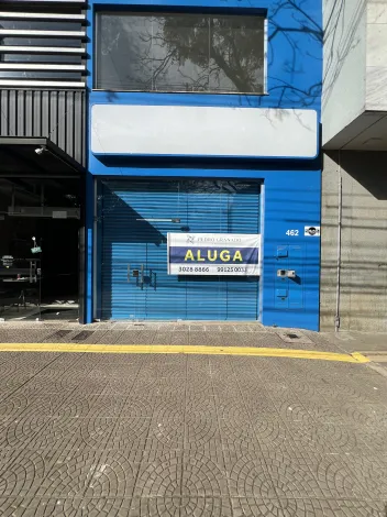 Maringa Zona 01 Comercial Locacao R$ 11.000,00  2 Vagas Area construida 210.00m2