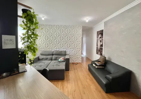 Maringa Jardim das Estacoes Apartamento Venda R$280.000,00 Condominio R$300,00 2 Dormitorios 1 Vaga 