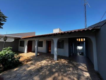 Maringa Conjunto Habitacional Inocente Vila Nova Junior casasobrado Venda R$490.000,00 4 Dormitorios 2 Vagas Area do terreno 254.94m2 