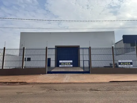 Maringa Jardim Alamar Comercial Locacao R$ 18.000,00  Area do terreno 1608.00m2 Area construida 1098.80m2
