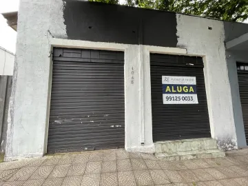 Maringa Jardim Alvorada Salao Locacao R$ 1.500,00 Area construida 68.60m2