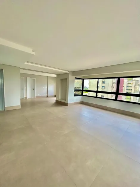 Maringa Zona 01 Apartamento Venda R$2.500.000,00 3 Dormitorios 4 Vagas 