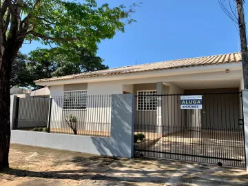 Maringa Jardim Real casasobrado Venda R$580.000,00 3 Dormitorios 2 Vagas Area do terreno 250.84m2 