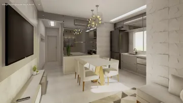 Maringa Zona 07 Apartamento Venda R$400.000,00 2 Dormitorios 1 Vaga 